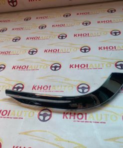 Mạ Cản Sau MERCEDES W253 GLC200 GLC300 2019-2021 Trái (LH) A2538858306