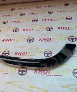 Mạ Cản Sau MERCEDES W253 GLC200 GLC300 2019-2021 Trái (LH) A2538858306