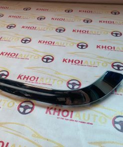 Mạ Cản Sau MERCEDES W253 GLC200 GLC300 2019-2021 Trái (LH) A2538858306