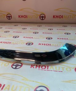 Mạ Cản Sau MERCEDES W253 GLC200 GLC300 2019-2021 Trái (LH) A2538858306