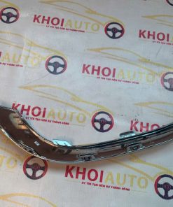 Mạ Cản Sau MERCEDES W253 GLC200 GLC300 2019-2021 Trái (LH) A2538858306