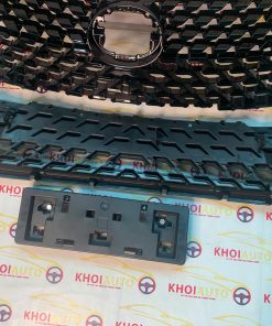 Mặt Ca Lăng Độ Lexus RX350 2021 Cho Xe Đời 2016-2019 (Mã phụ tùng 53111-48330 TW) cao cấp tại KHOIAUTO
