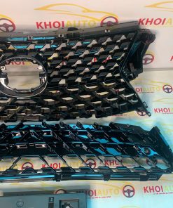 Mặt Ca Lăng Độ Lexus RX350 2021 Cho Xe Đời 2016-2019 (Mã phụ tùng 53111-48330 TW) cao cấp tại KHOIAUTO