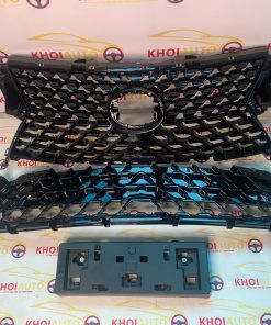 Mặt Ca Lăng Độ Lexus RX350 2021 Cho Xe Đời 2016-2019 (Mã phụ tùng 53111-48330 TW) cao cấp tại KHOIAUTO