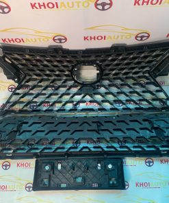 Mặt Ca Lăng Độ Lexus RX350 2021 Cho Xe Đời 2016-2019 (Mã phụ tùng 53111-48330 TW) cao cấp tại KHOIAUTO