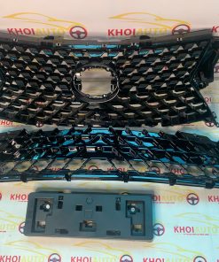 Mặt Ca Lăng Độ Lexus RX350 2021 Cho Xe Đời 2016-2019 (Mã phụ tùng 53111-48330 TW) cao cấp tại KHOIAUTO