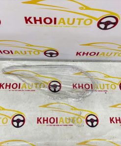 Mặt Đèn Pha Mitsubishi Triton 2016-2019 Phải (RH) OEM