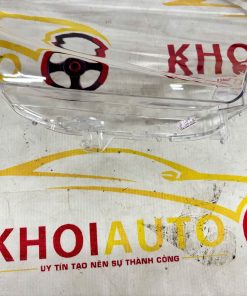Mặt Đèn Pha Mitsubishi Triton 2016-2019 Phải (RH) OEM