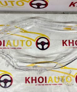 Mặt Đèn Pha Mitsubishi Triton 2016-2019 Phải (RH) OEM