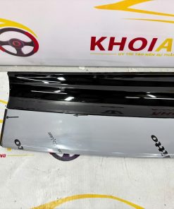 PZ325-60029-C0 Ốp Bậc Cản Sau LEXUS LX570 2016-2022 PZ32560029C0 OEM