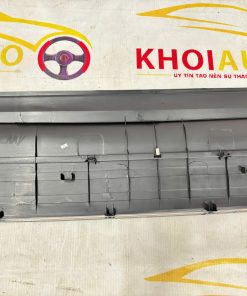 PZ325-60029-C0 Ốp Bậc Cản Sau LEXUS LX570 2016-2022 PZ32560029C0 OEM