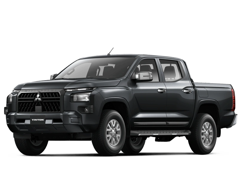 Phụ Tùng Mitsubishi Triton
