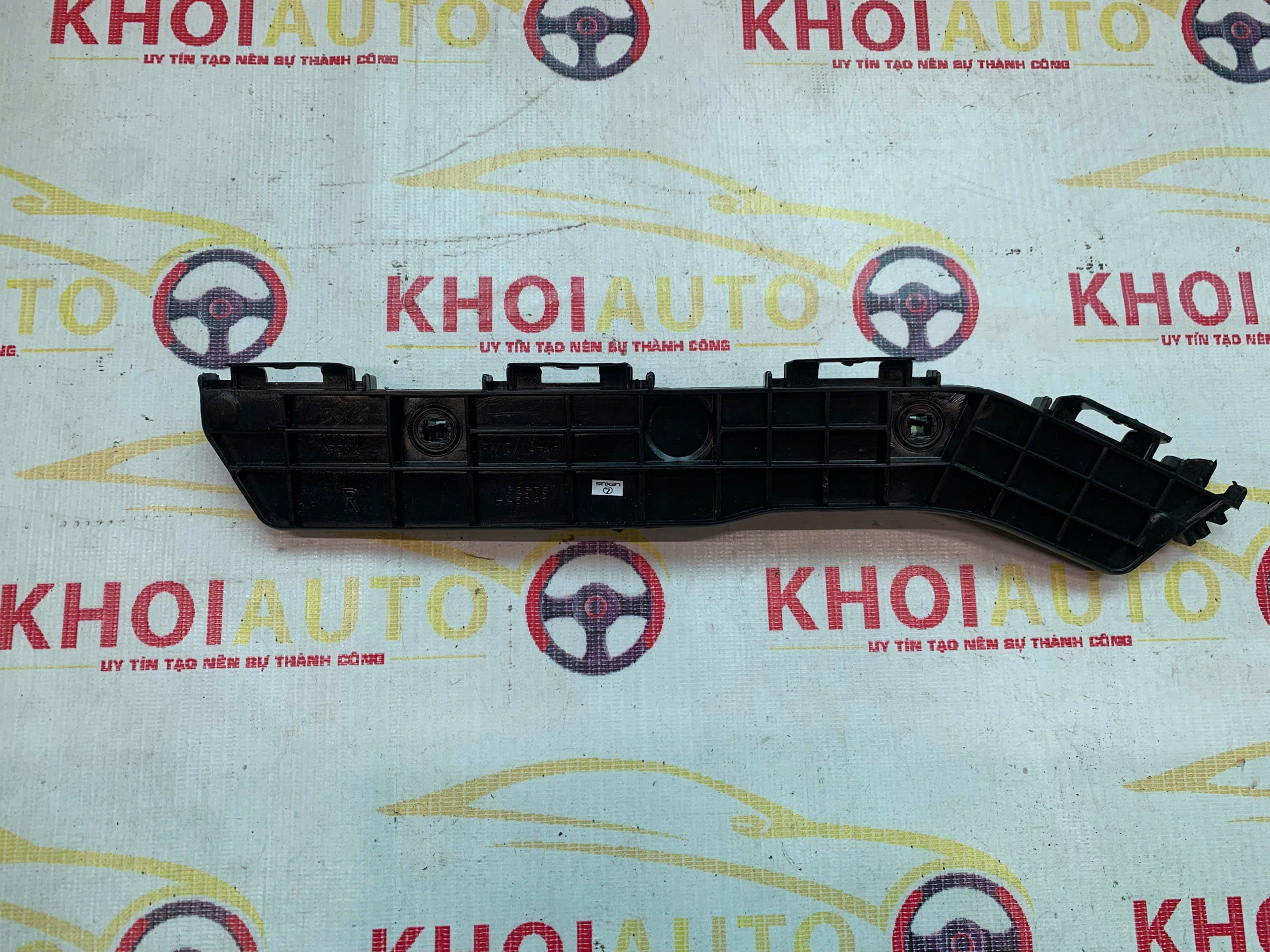 52575-48040 Phe Cài cản Sau LEXUS RX350 2009-2012 Phải (RH) OEM 5257548040