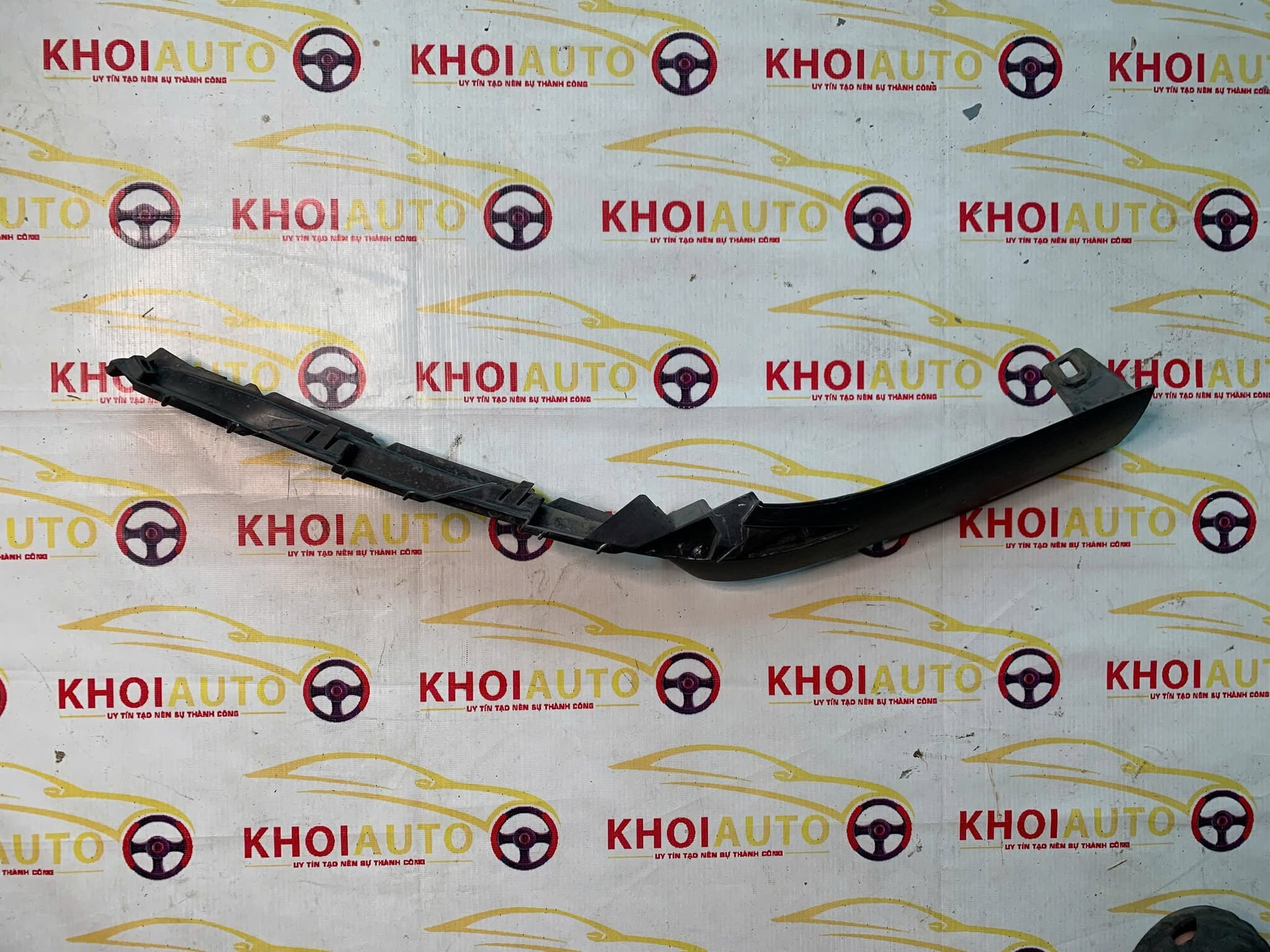 52437-48040 Ốp Dưới Cản Trước LEXUS RX SERIES RX300 RX350 RX450h 2019-2022 Phải (RH) Tháo Xe 5243748040