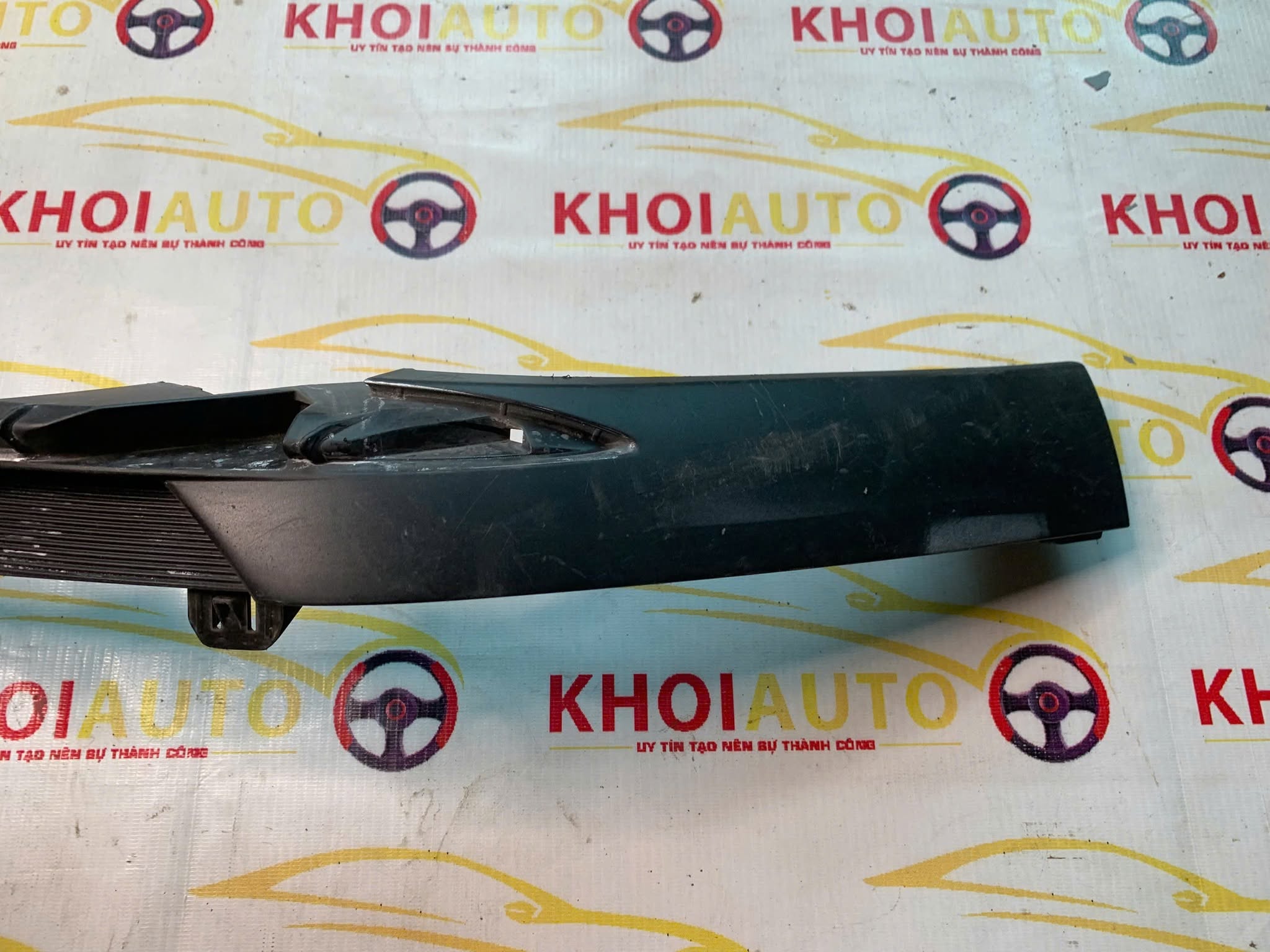 52437-48040 Ốp Dưới Cản Trước LEXUS RX SERIES RX300 RX350 RX450h 2019-2022 Phải (RH) Tháo Xe 5243748040