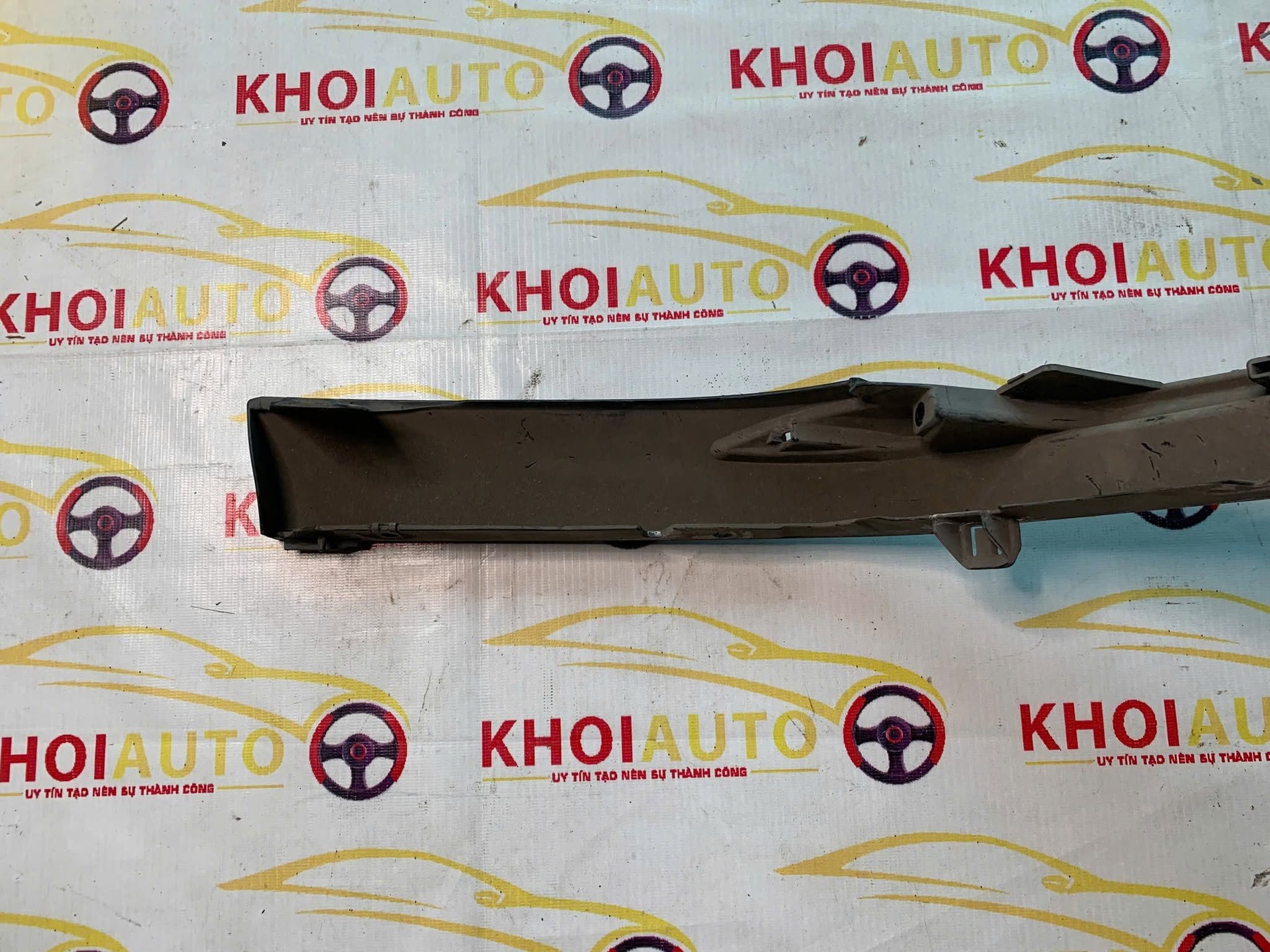 52437-48040 Ốp Dưới Cản Trước LEXUS RX SERIES RX300 RX350 RX450h 2019-2022 Phải (RH) Tháo Xe 5243748040