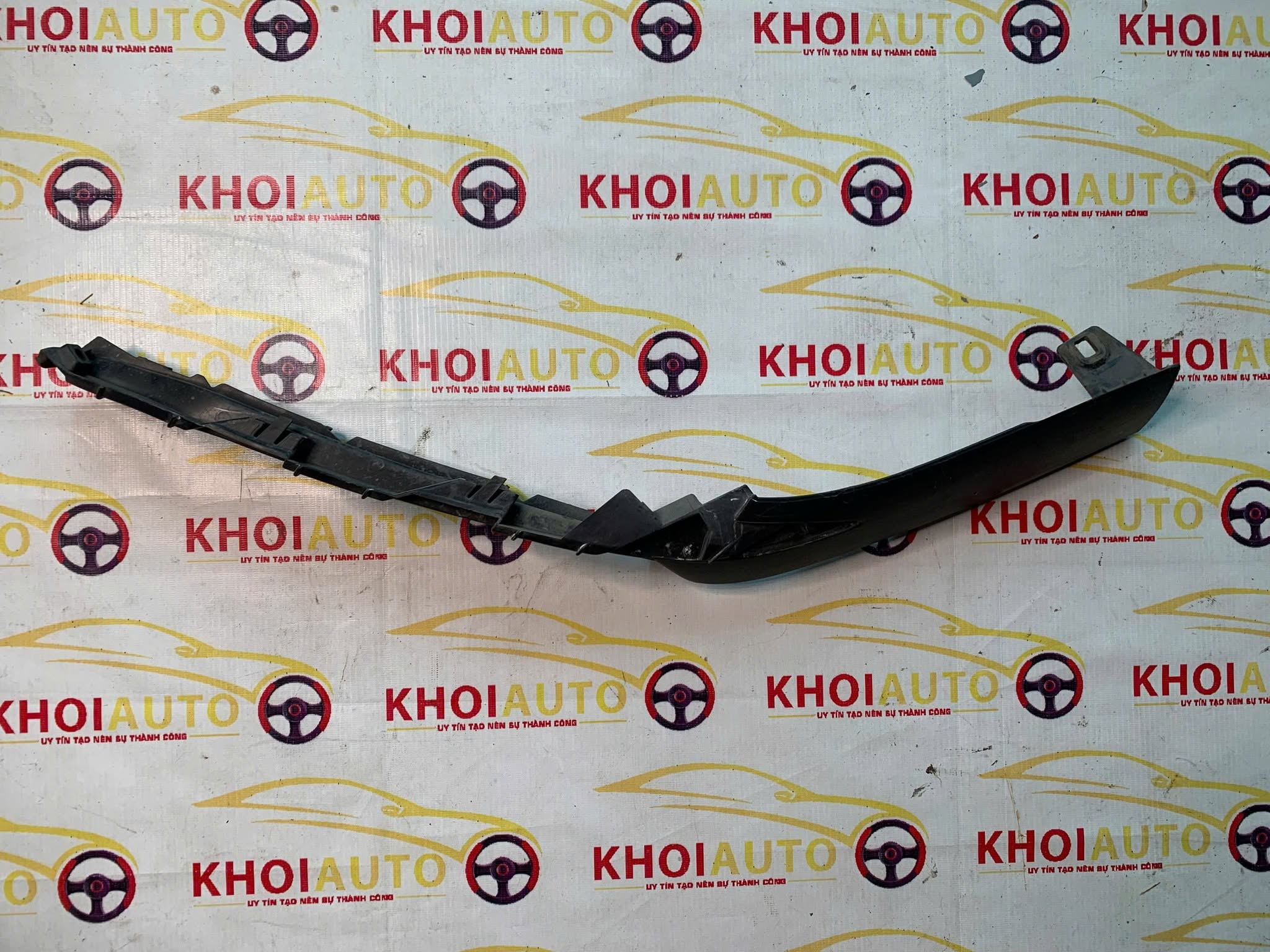 52437-48040 Ốp Dưới Cản Trước LEXUS RX SERIES RX300 RX350 RX450h 2019-2022 Phải (RH) Tháo Xe 5243748040