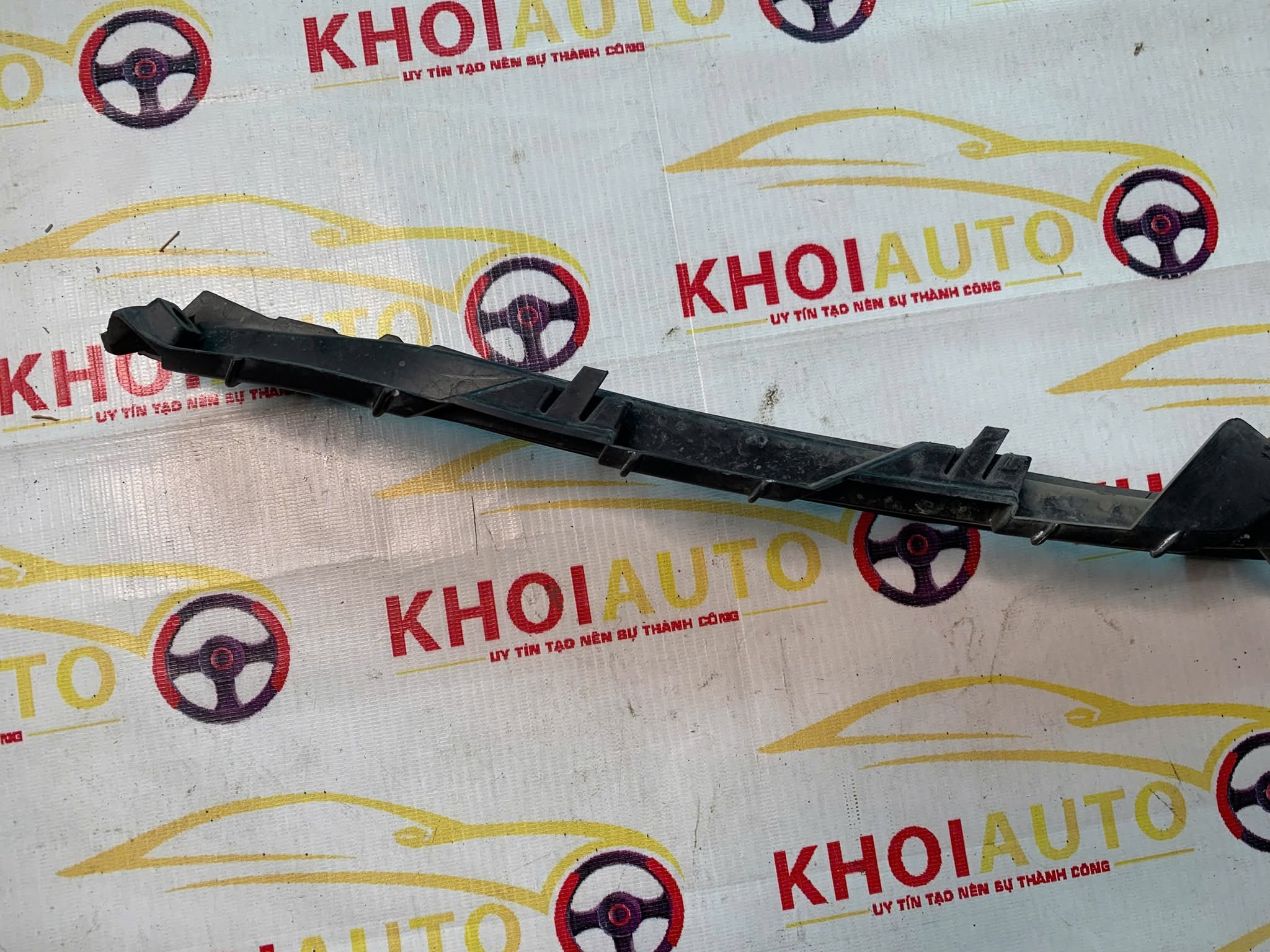 52437-48040 Ốp Dưới Cản Trước LEXUS RX SERIES RX300 RX350 RX450h 2019-2022 Phải (RH) Tháo Xe 5243748040