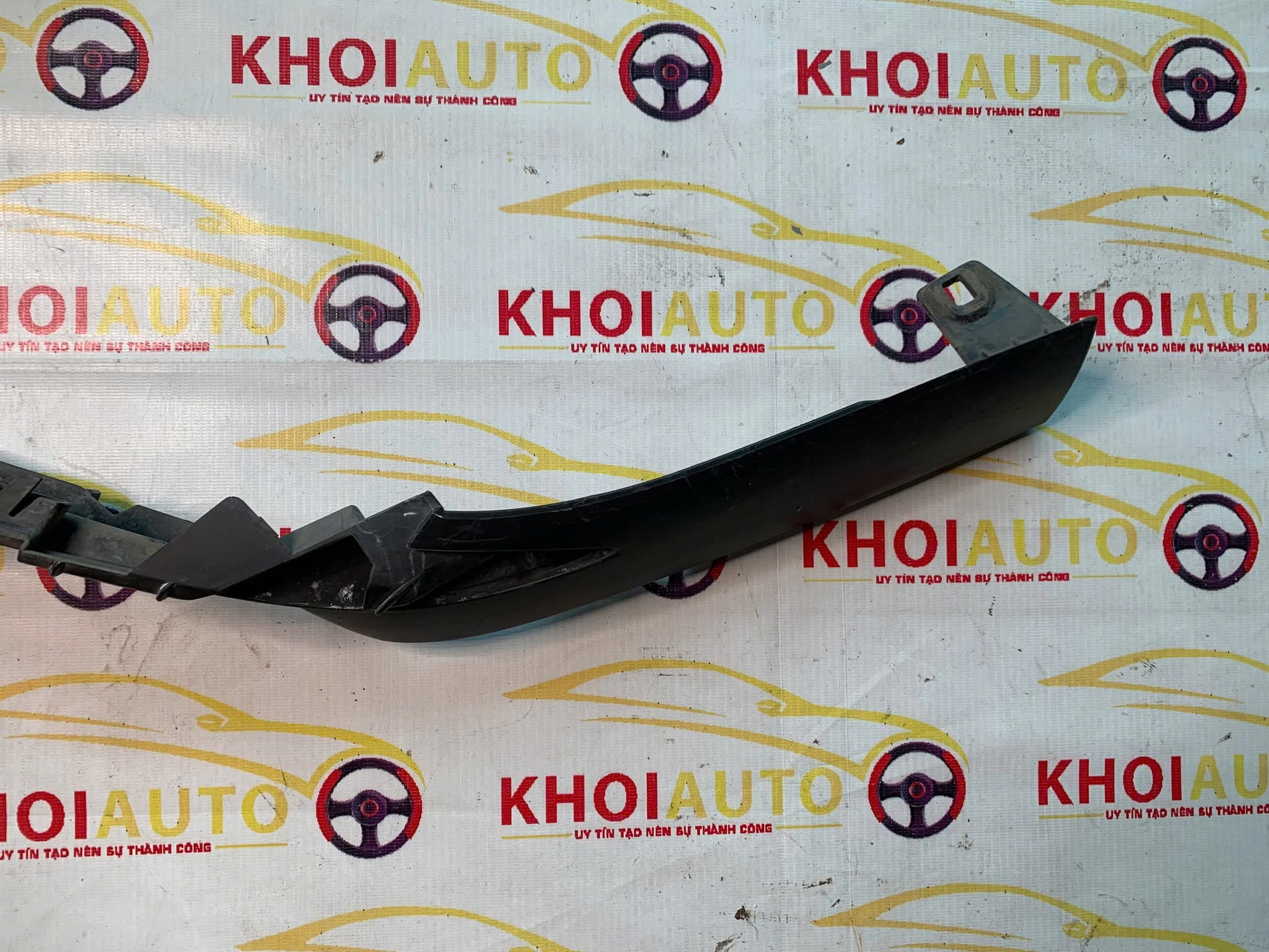 52437-48040 Ốp Dưới Cản Trước LEXUS RX SERIES RX300 RX350 RX450h 2019-2022 Phải (RH) Tháo Xe 5243748040
