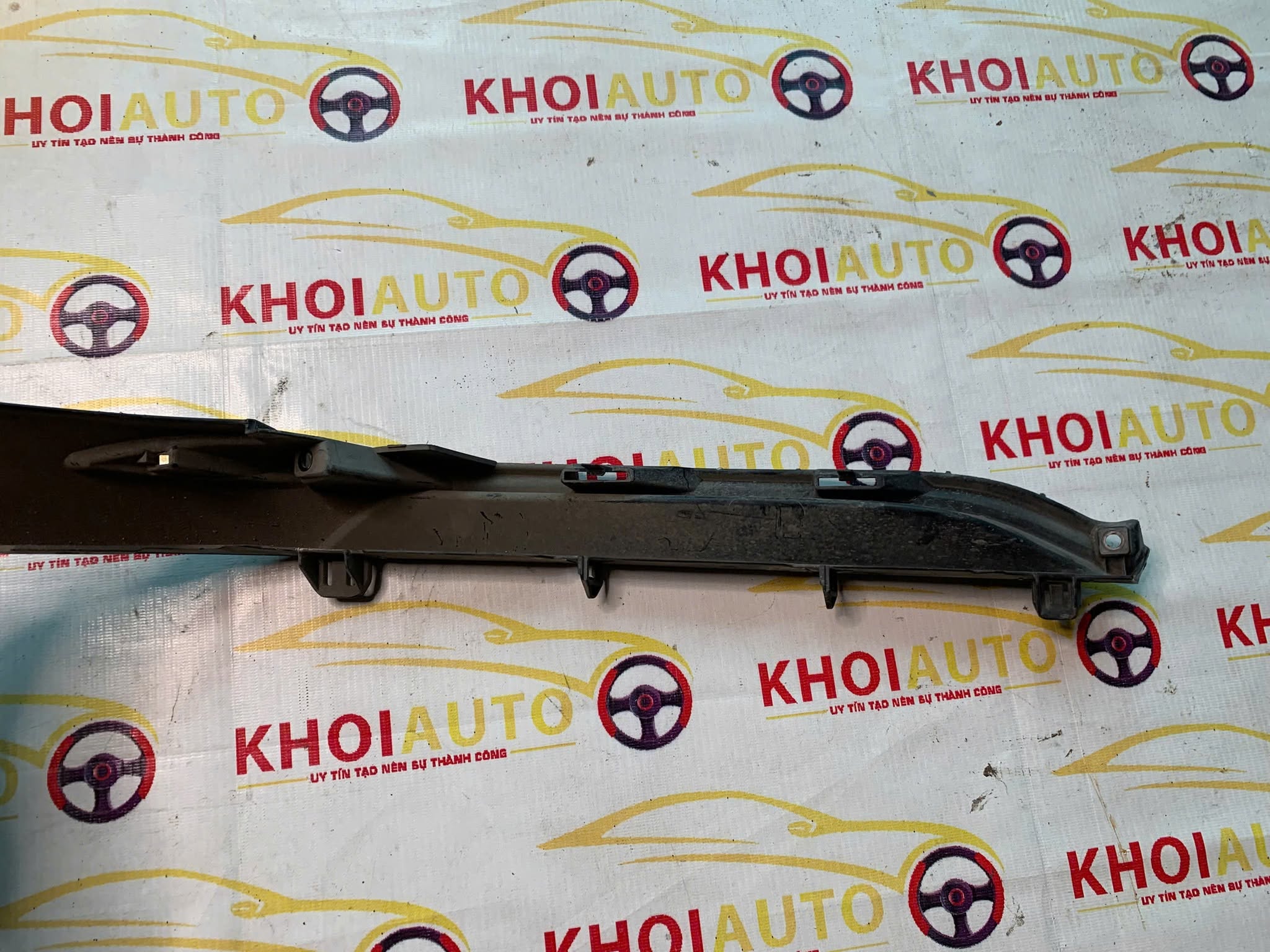 52437-48040 Ốp Dưới Cản Trước LEXUS RX SERIES RX300 RX350 RX450h 2019-2022 Phải (RH) Tháo Xe 5243748040