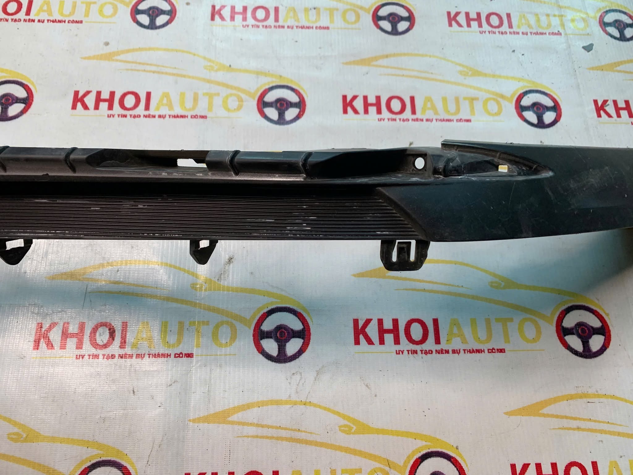 52437-48040 Ốp Dưới Cản Trước LEXUS RX SERIES RX300 RX350 RX450h 2019-2022 Phải (RH) Tháo Xe 5243748040
