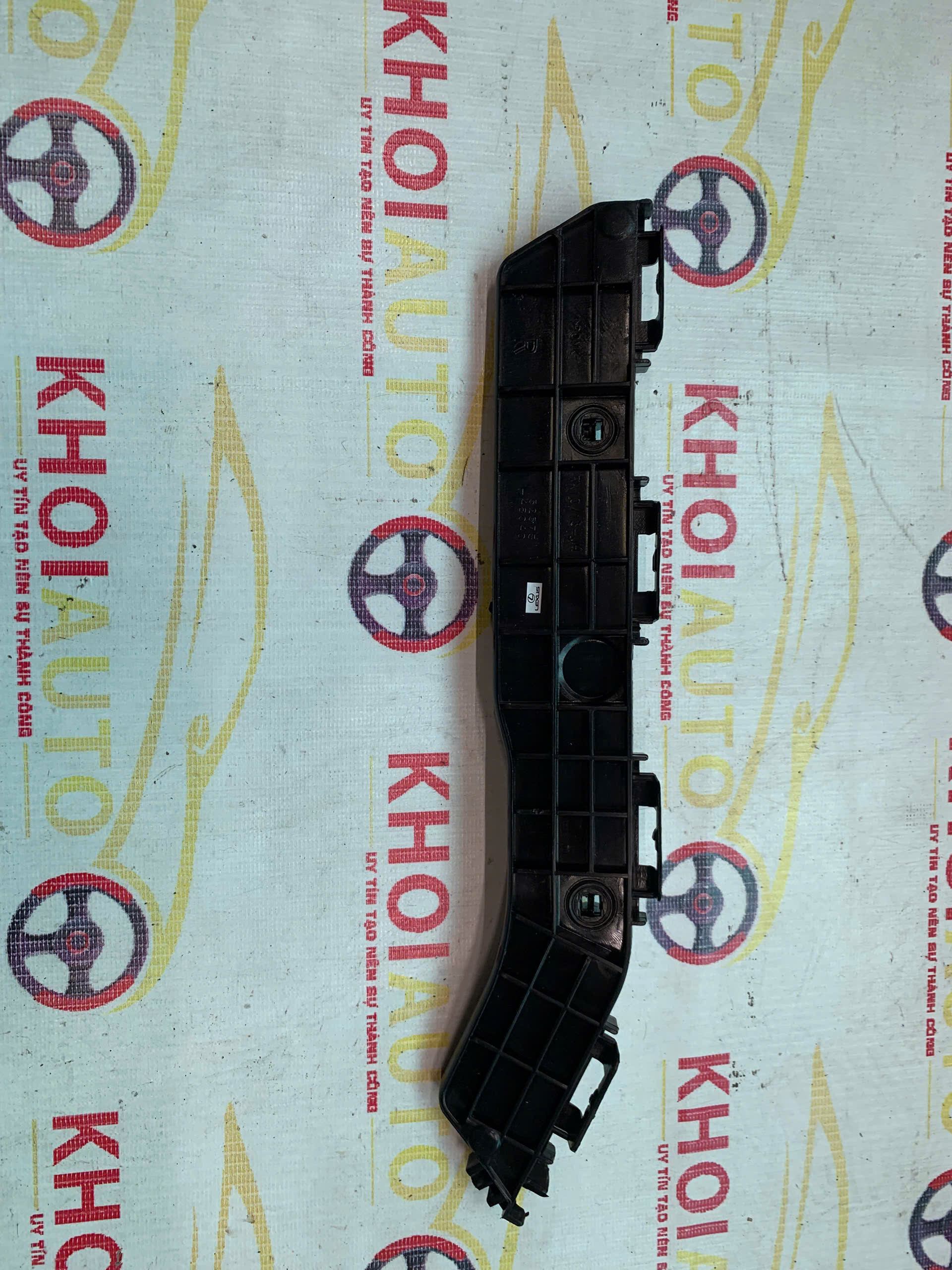 52575-48040 Phe Cài cản Sau LEXUS RX350 2009-2012 Phải (RH) OEM 5257548040