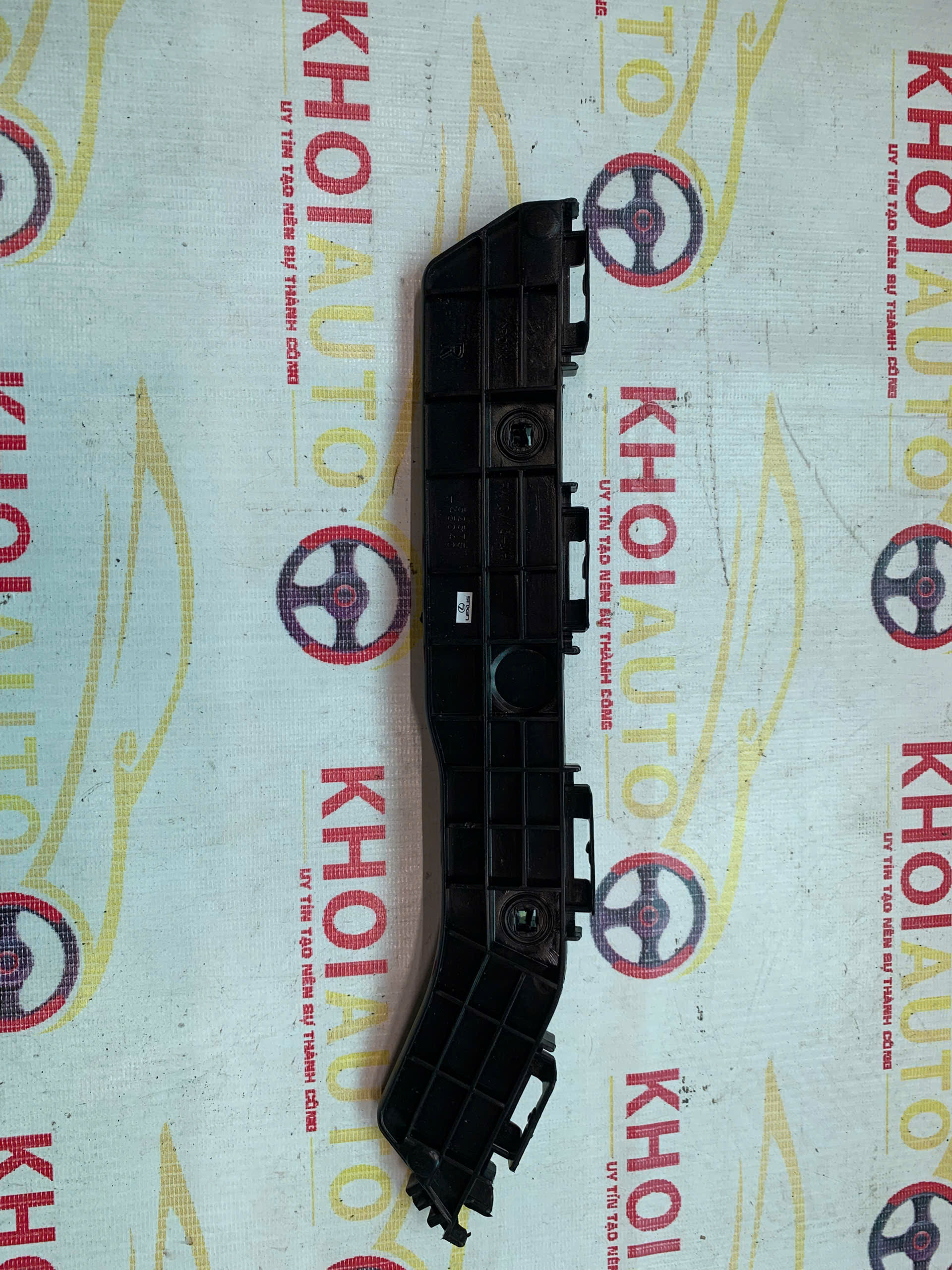 52575-48040 Phe Cài cản Sau LEXUS RX350 2009-2012 Phải (RH) OEM 5257548040