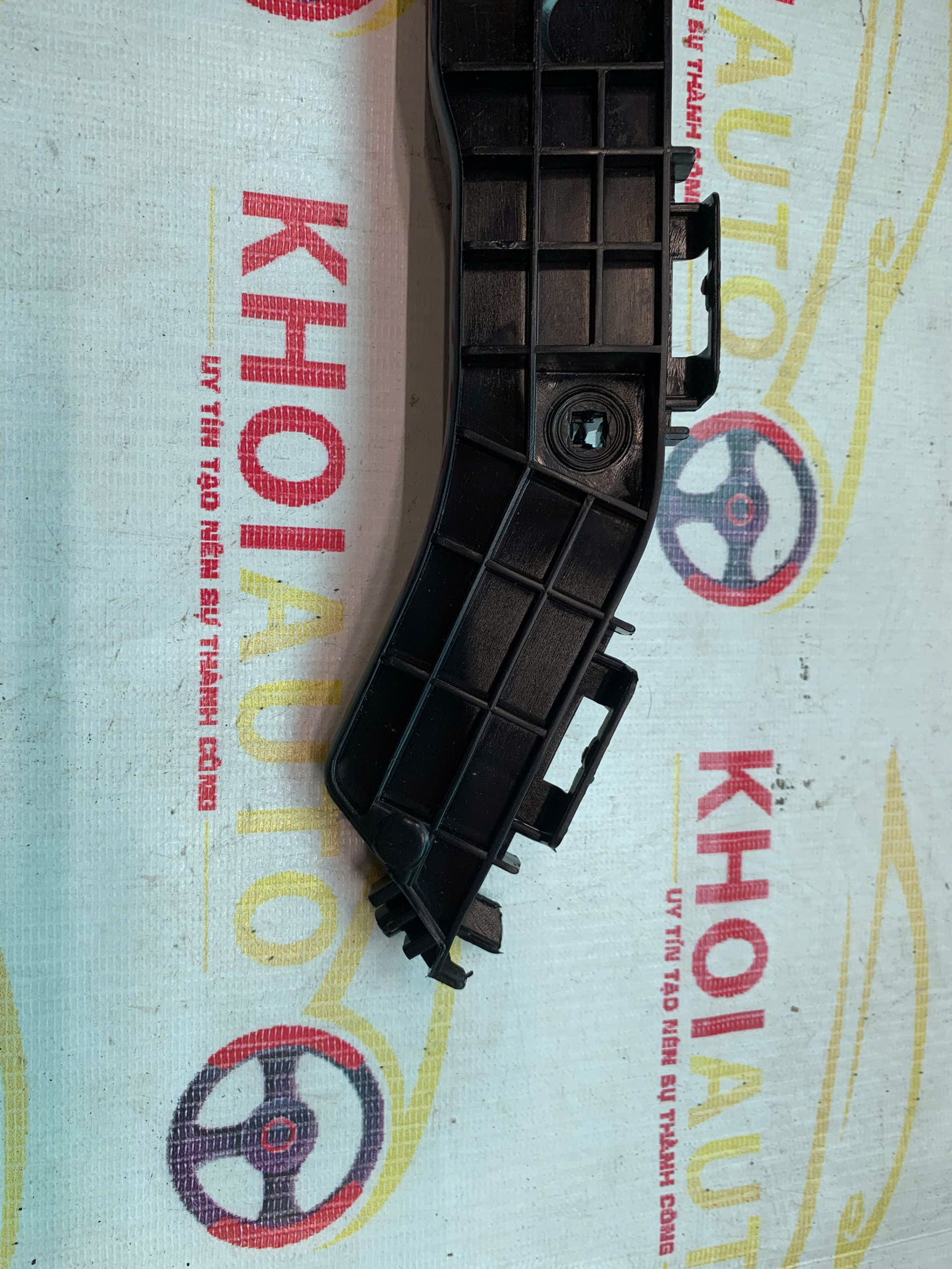 52575-48040 Phe Cài cản Sau LEXUS RX350 2009-2012 Phải (RH) OEM 5257548040