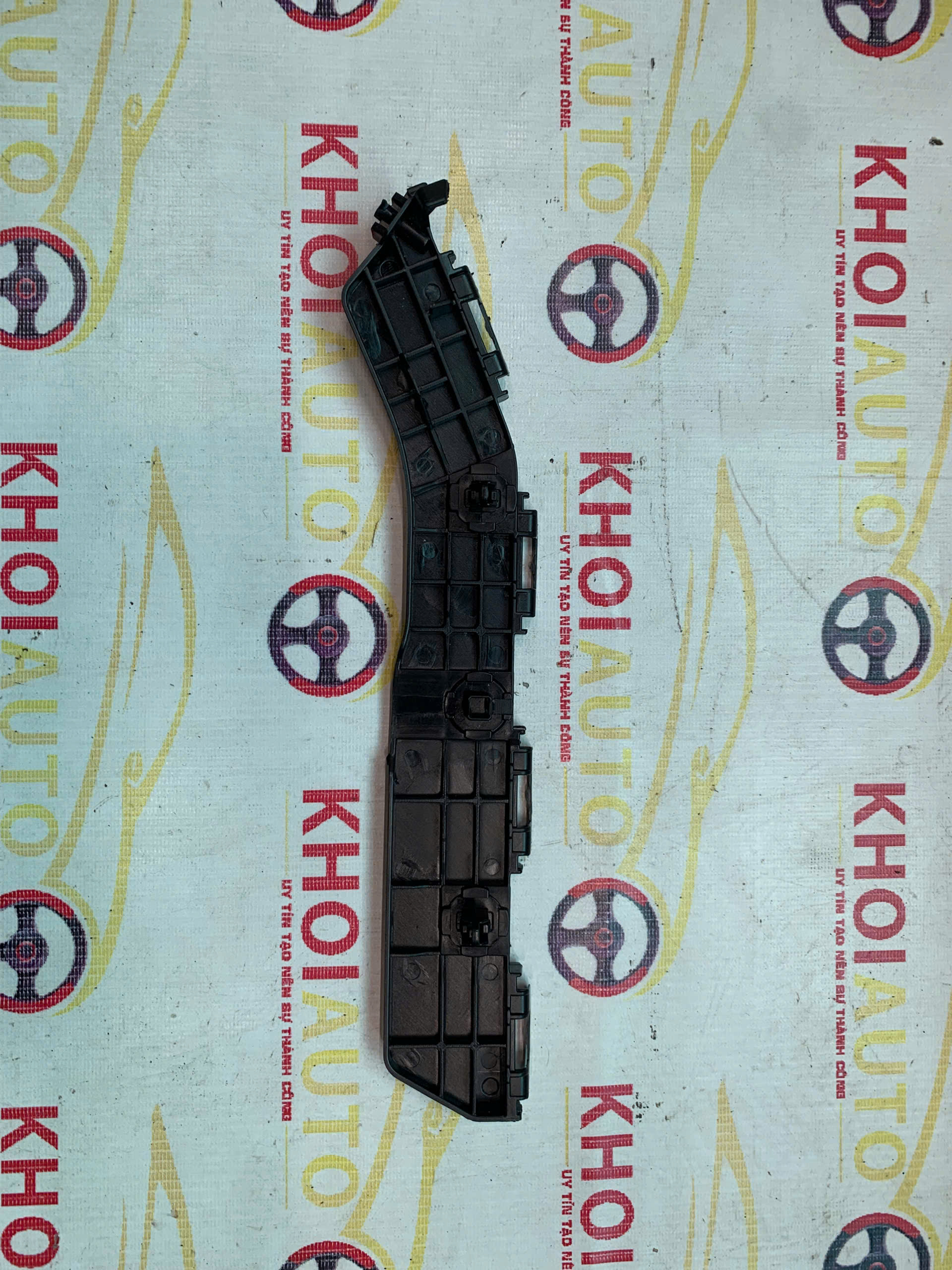 52575-48040 Phe Cài cản Sau LEXUS RX350 2009-2012 Phải (RH) OEM 5257548040