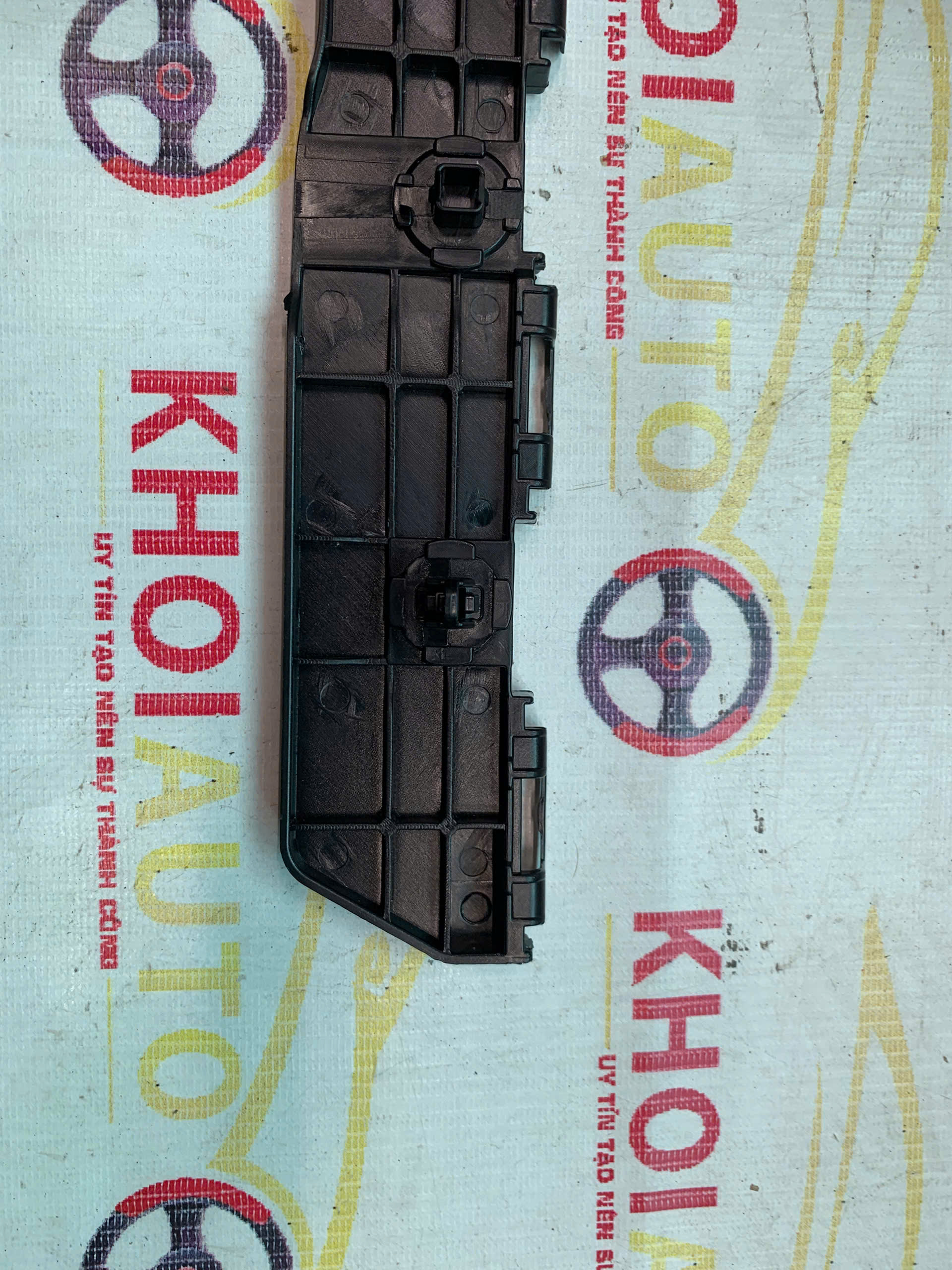 52575-48040 Phe Cài cản Sau LEXUS RX350 2009-2012 Phải (RH) OEM 5257548040