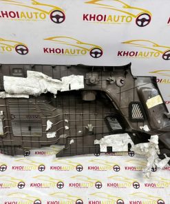 64730-60200-E0 Tấm Ốp Hông Nội Thất Trong LEXUS GX460 2009-2012 Phải (RH) Tháo Xe 6473060200E0