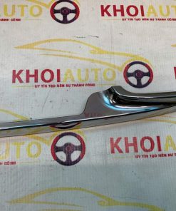 76801-60130 Mạ Cốp Sau LEXUS LX570 2009-2015 Bãi Tháo Xe 7680160130