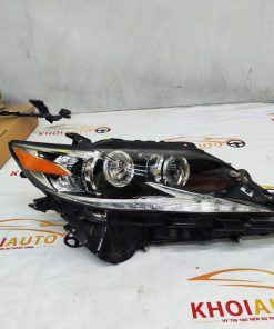 81105-33C90 Đèn Pha LEXUS  ES SERIES ES250 ES300h  ES350 2016-2018 Phải (RH)  Bãi Tháo Xe 8110533C90