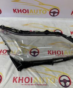 81131-60L10 Mặt Đèn Pha LEXUSLX570 2016-2022 Phải (RH) OEM 8113160L10