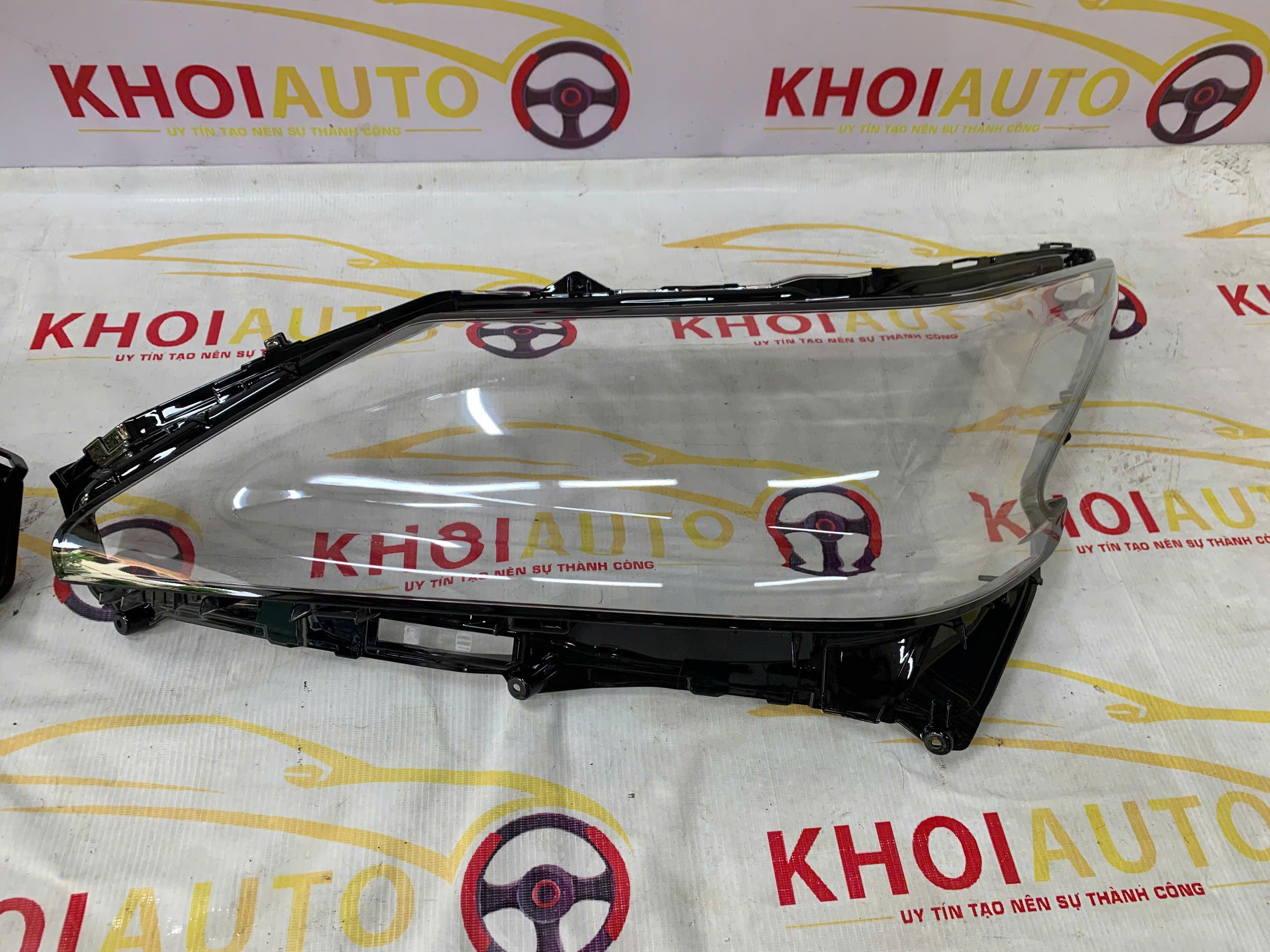 81171-60K90 Mặt Đèn Pha LEXUS LX570 2016-2022 Trái (LH) OEM 8117160K90