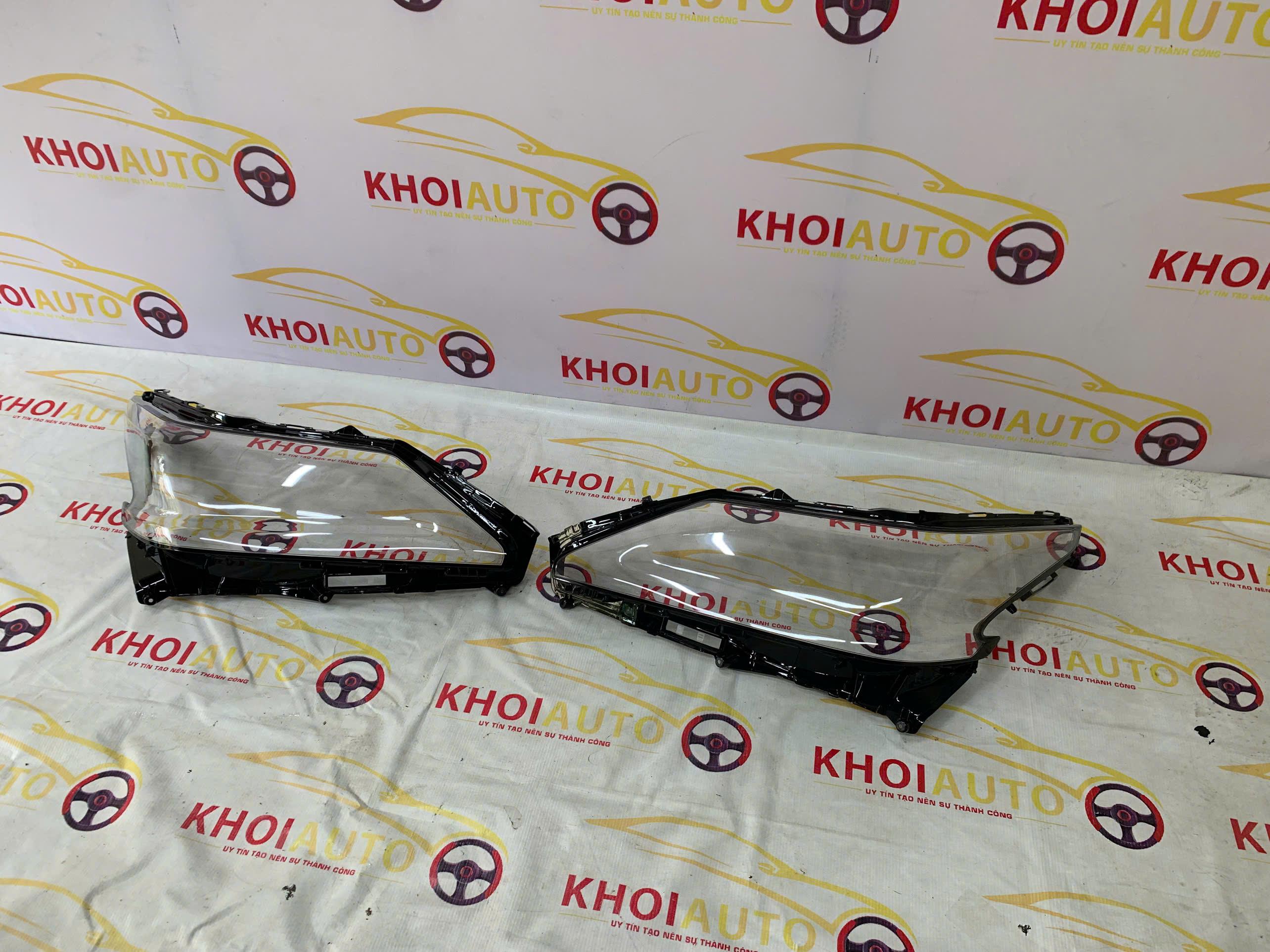 81171-60K90 Mặt Đèn Pha LEXUS LX570 2016-2022 Trái (LH) OEM 8117160K90