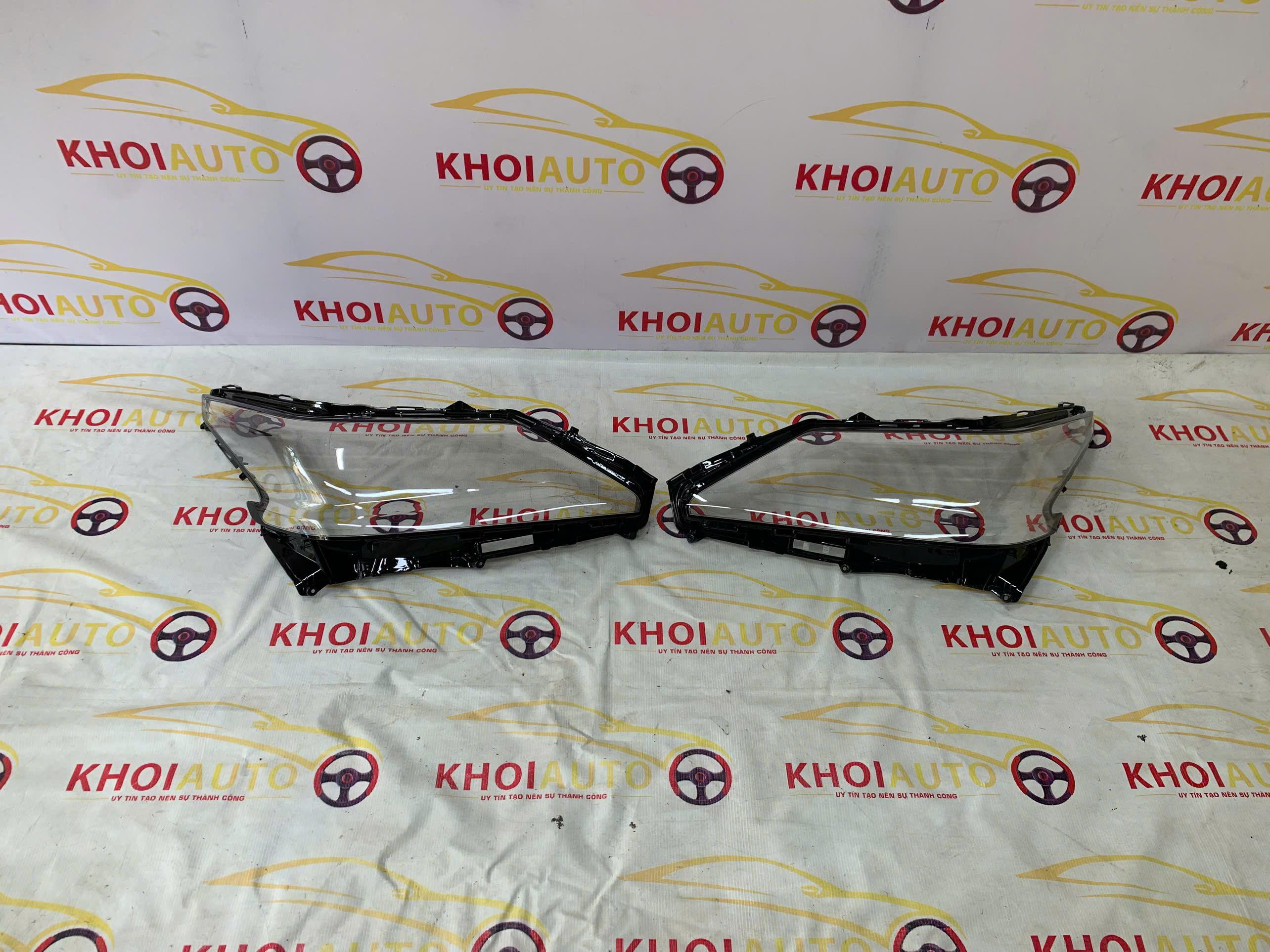 81171-60K90 Mặt Đèn Pha LEXUS LX570 2016-2022 Trái (LH) OEM 8117160K90