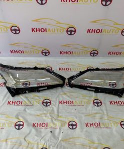 81171-60K90 Mặt Đèn Pha LEXUS LX570 2016-2022 Trái (LH) OEM 8117160K90