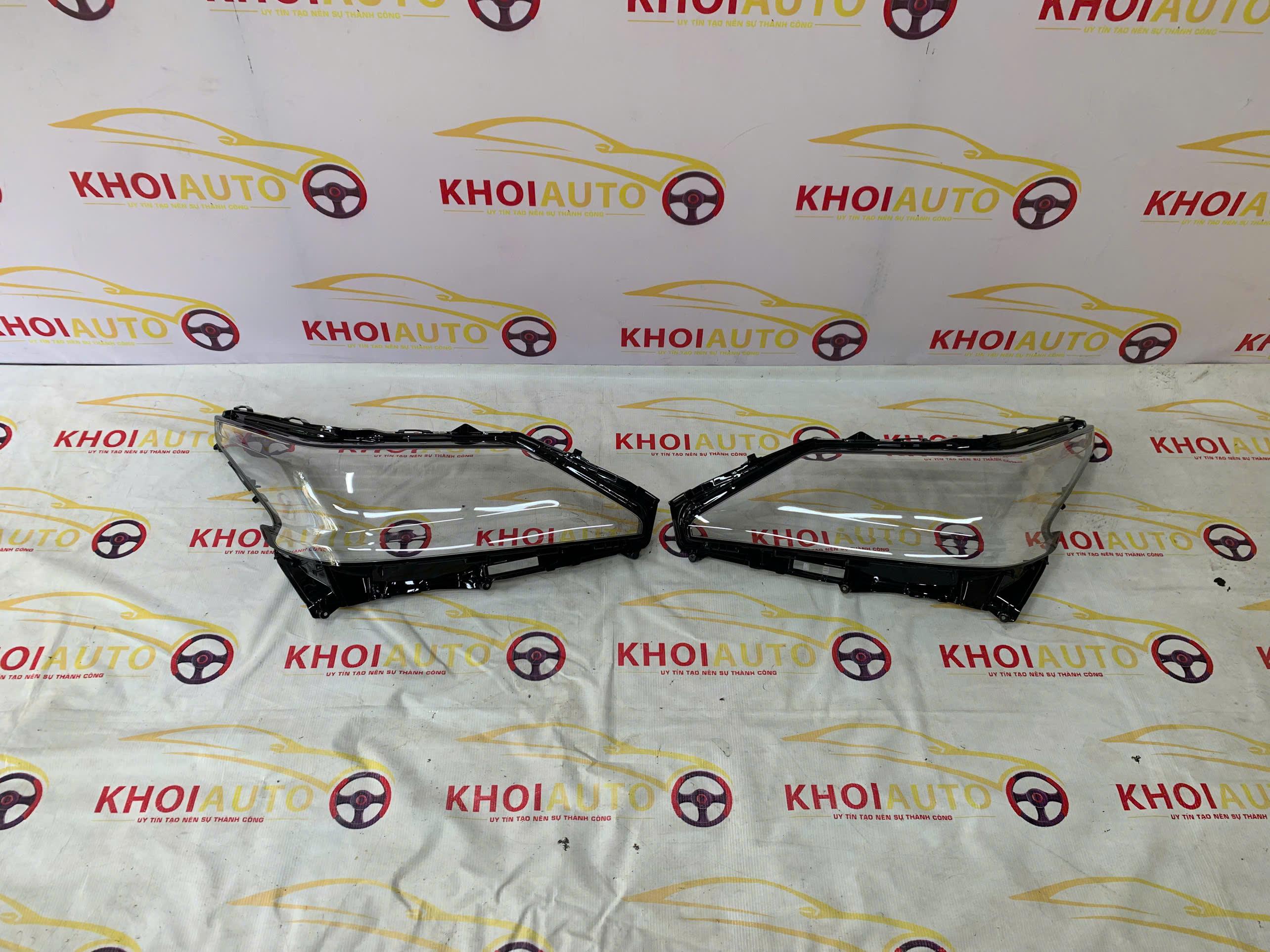 81171-60K90 Mặt Đèn Pha LEXUS LX570 2016-2022 Trái (LH) OEM 8117160K90