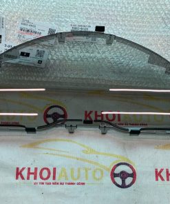 838526AV20 Mặt Đồng Hồ Taplo LEXUS LX570 2016-2022 Chính Hãng 83852-6AV20