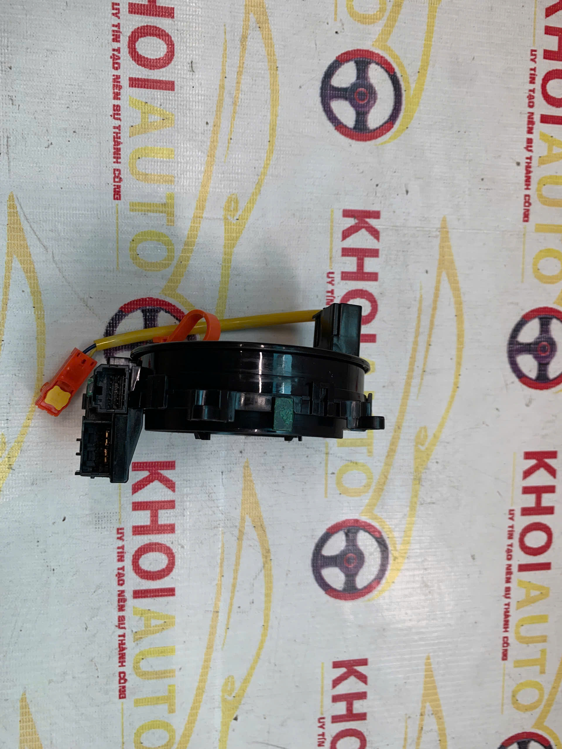 84306-60090 Cáp Còi TOYOTA LAND CRUISER LC100 2000-2007 OEM 8430660090