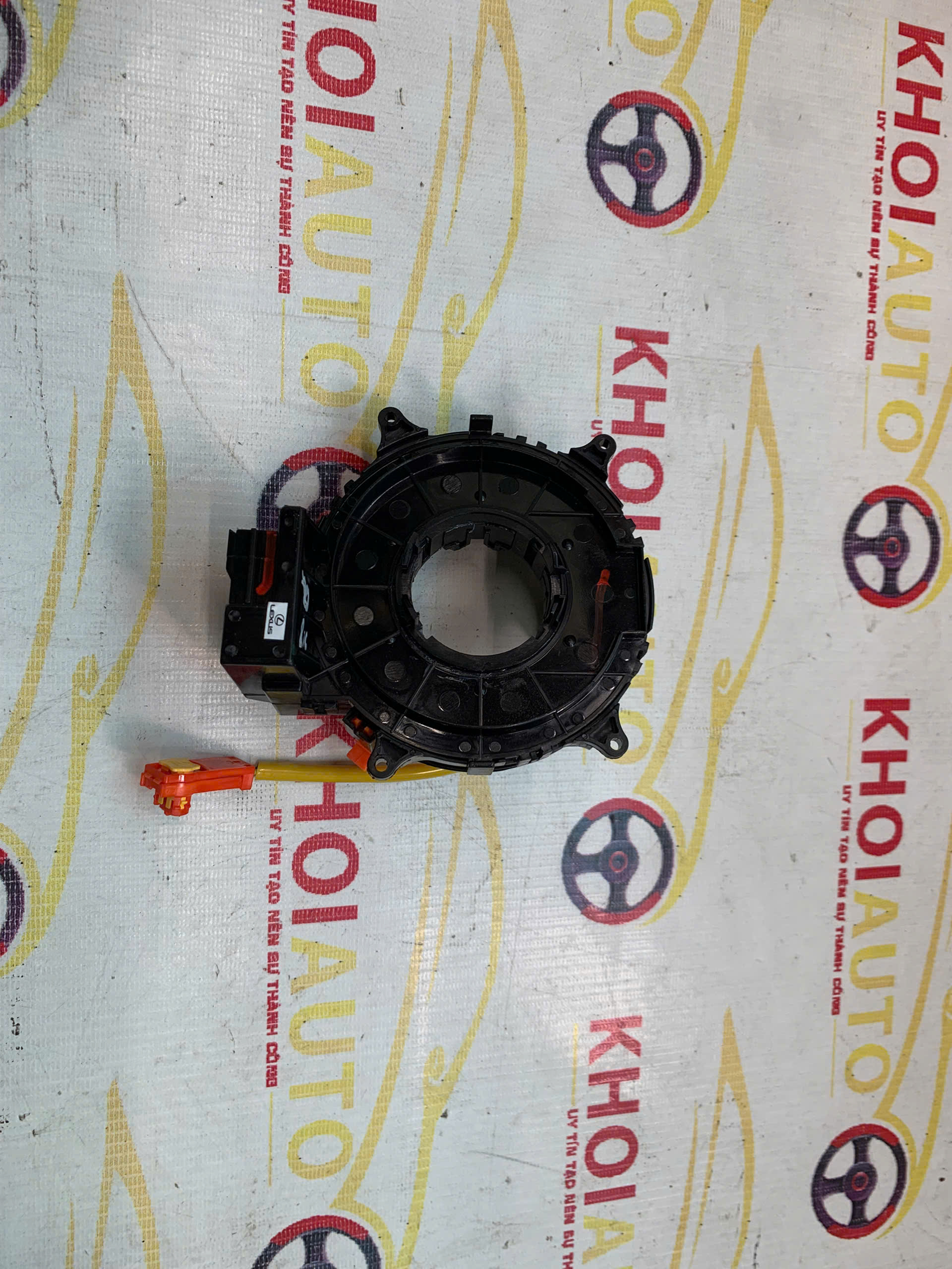84306-60090 Cáp Còi TOYOTA LAND CRUISER LC100 2000-2007 OEM 8430660090