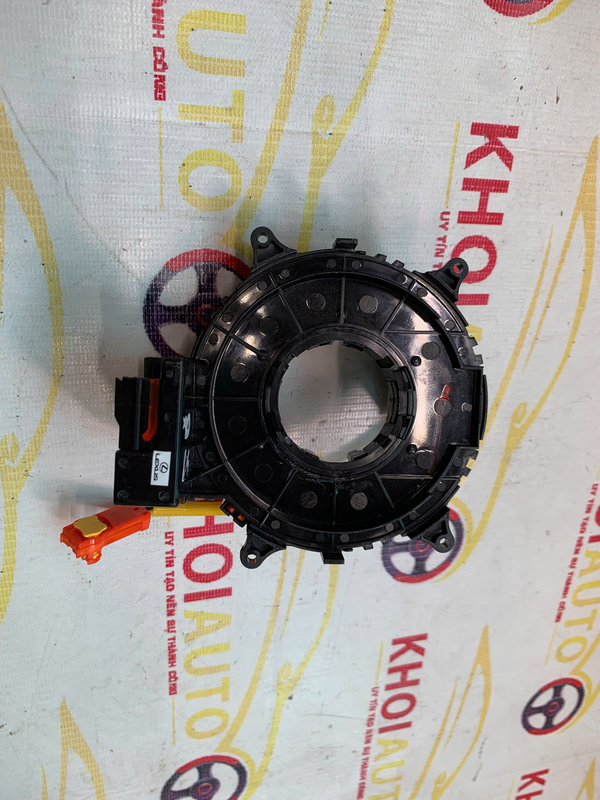 84306-60090 Cáp Còi TOYOTA LAND CRUISER LC100 2000-2007 OEM 8430660090
