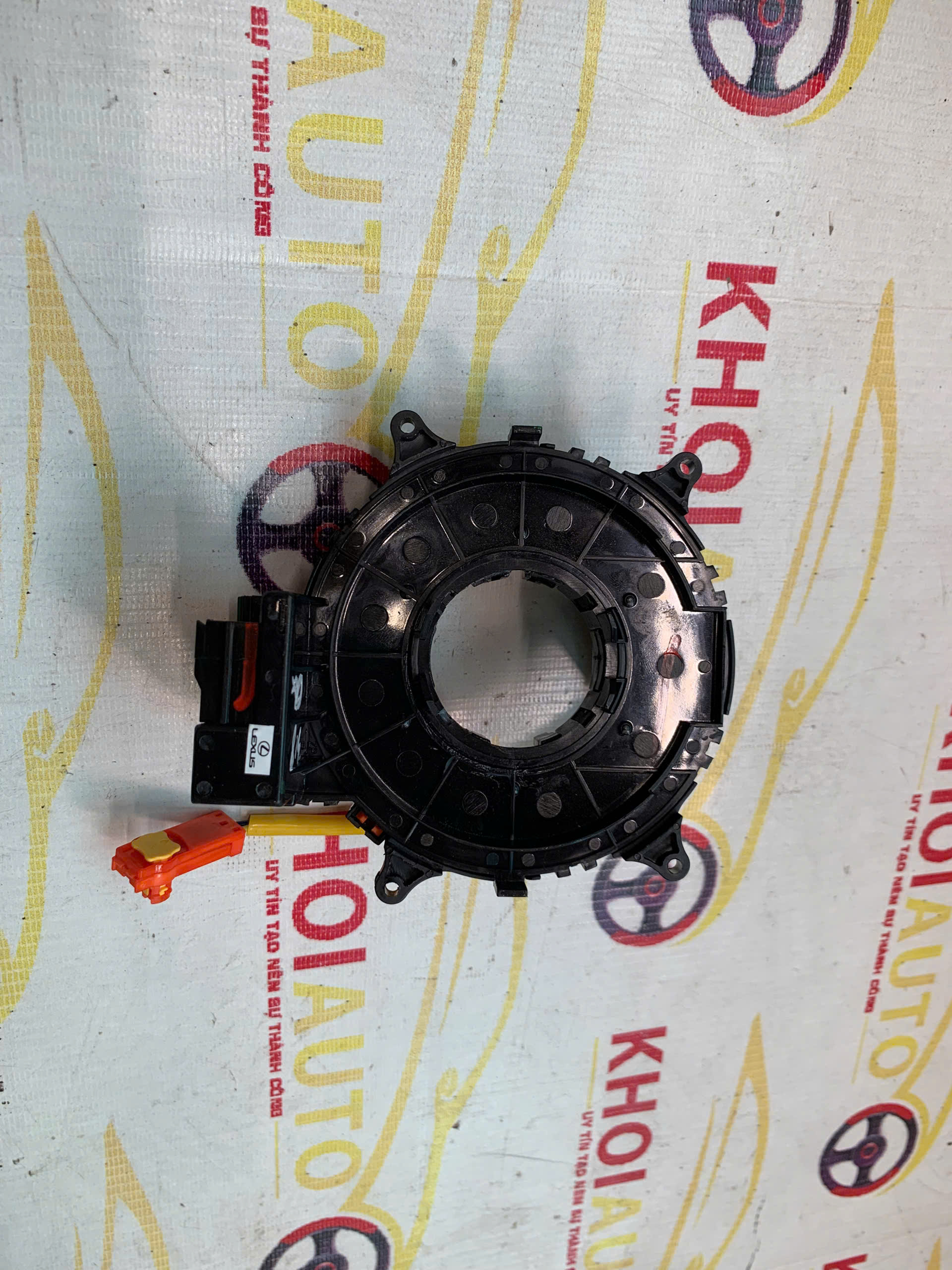 84306-60090 Cáp Còi TOYOTA LAND CRUISER LC100 2000-2007 OEM 8430660090