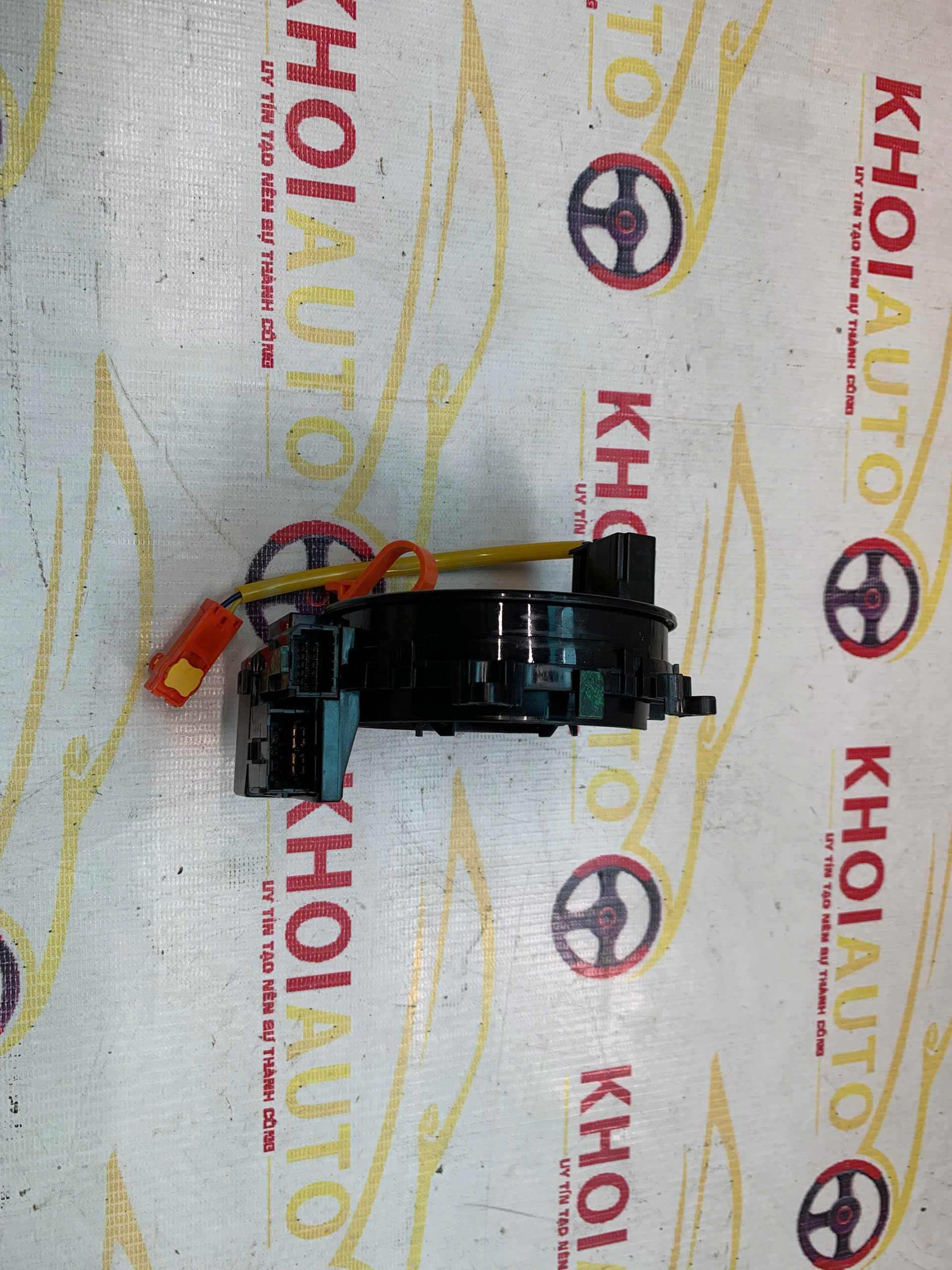 84306-60090 Cáp Còi TOYOTA LAND CRUISER LC100 2000-2007 OEM 8430660090