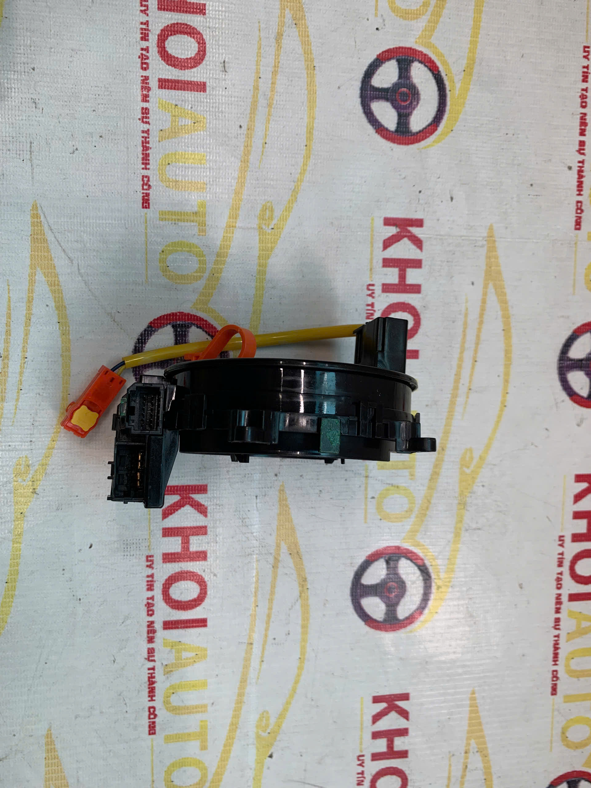 84306-60090 Cáp Còi TOYOTA LAND CRUISER LC100 2000-2007 OEM 8430660090