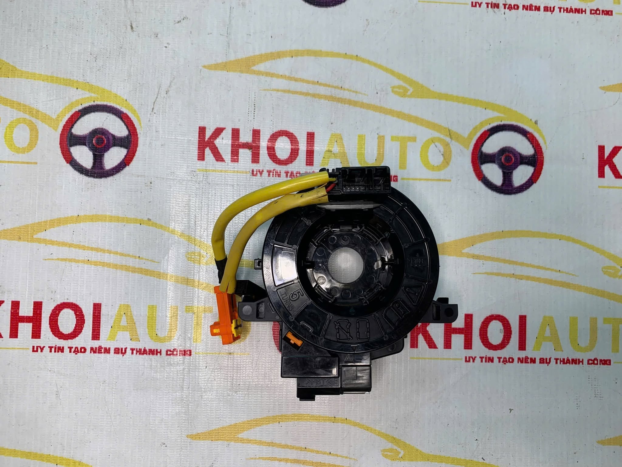 84307-33090 Cáp Còi LEXUS GX460 RX350 2009-2012 Tháo Xe 8430733090