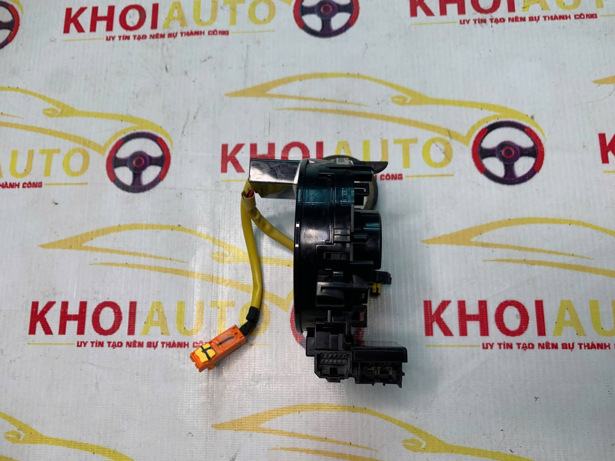 84307-33090 Cáp Còi LEXUS GX460 RX350 2009-2012 Tháo Xe 8430733090