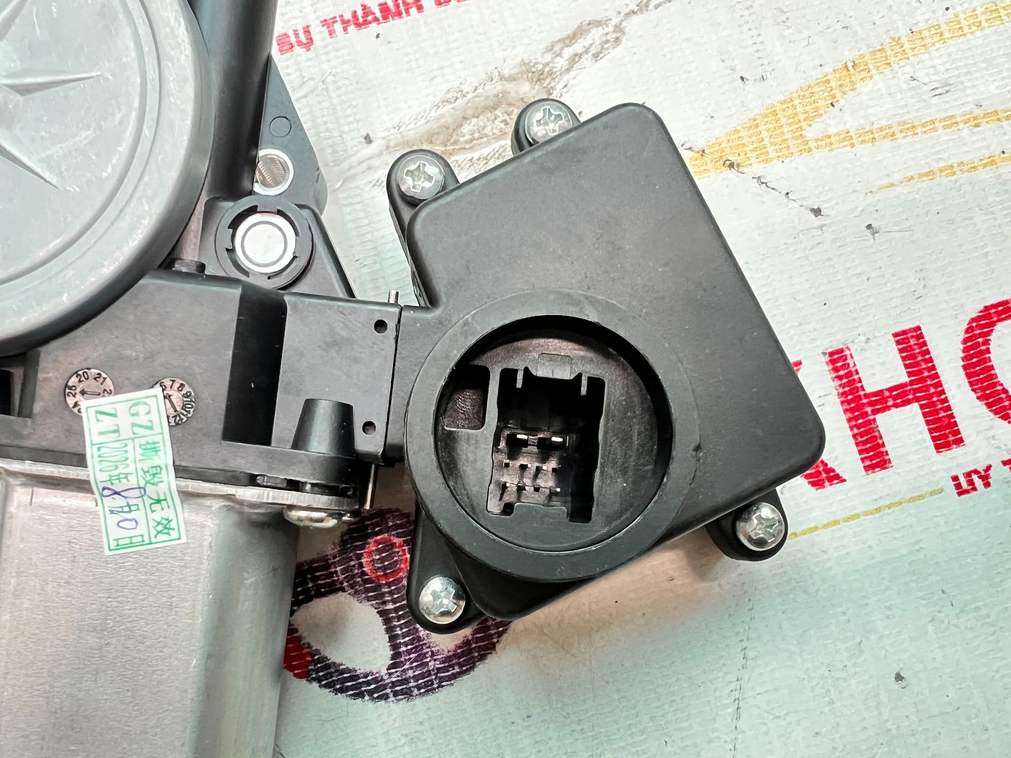 85710-48121 Motor Lên Xuống Kính Trước LEXUS RX350 2016-2020 Phải (RH) OEM 8571048121