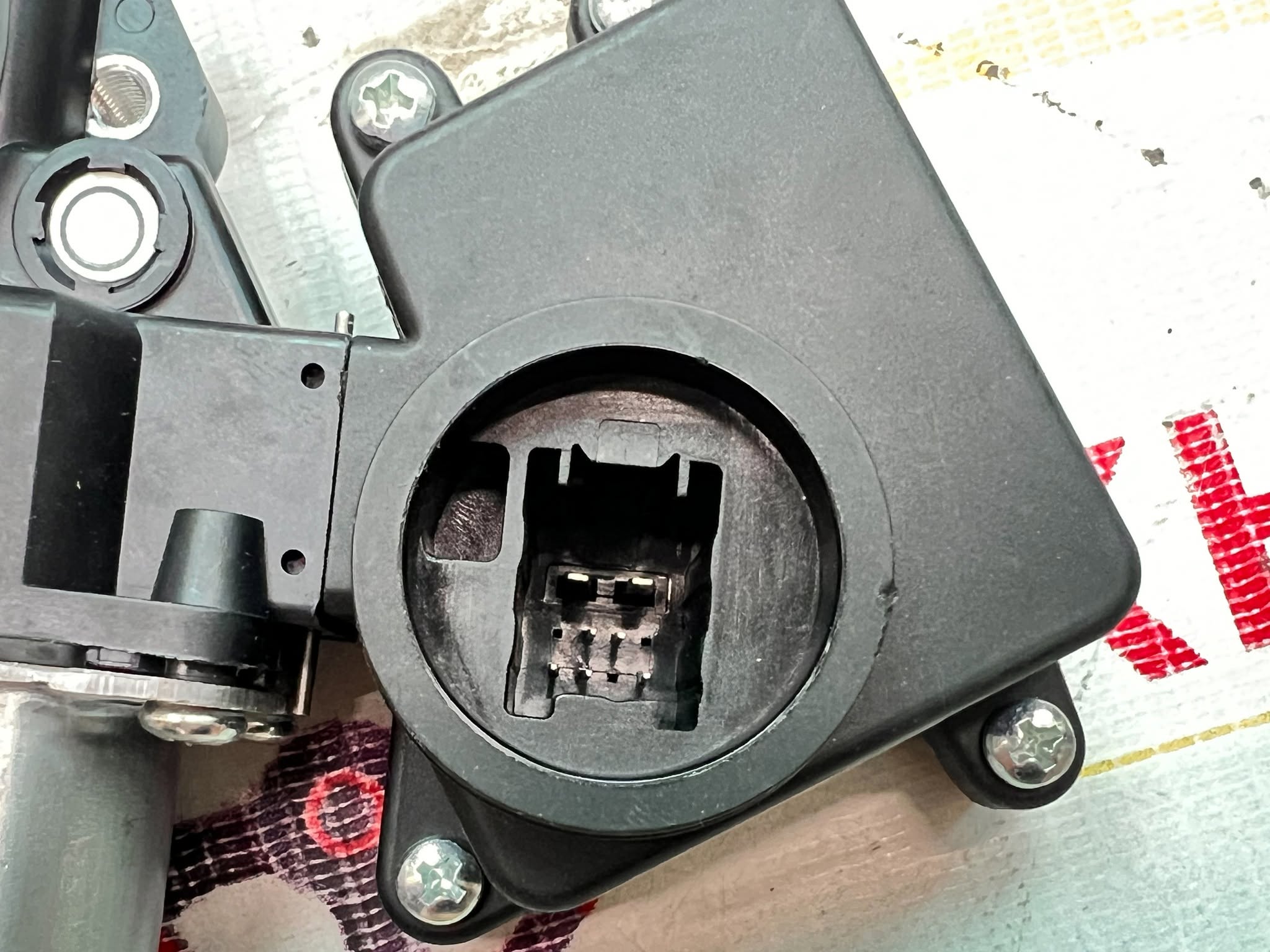 85710-48121 Motor Lên Xuống Kính Trước LEXUS RX350 2016-2020 Phải (RH) OEM 8571048121